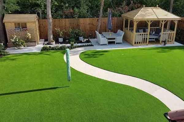 Artificial Grass